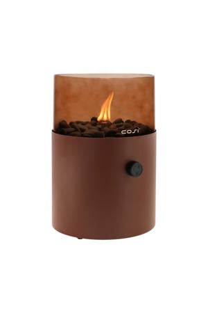 Cosiscoop XL mocha brown
