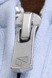 thumbnail: JACK & JONES PREMIUM regular polo lichtblauw