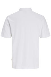 thumbnail: JACK & JONES PREMIUM regular polo wit