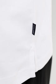 thumbnail: JACK & JONES PREMIUM regular polo wit