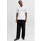 JACK & JONES PREMIUM regular polo wit