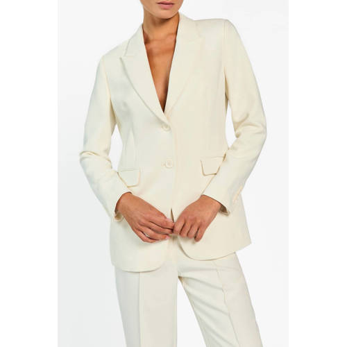Aaiko regular blazer afbeelding