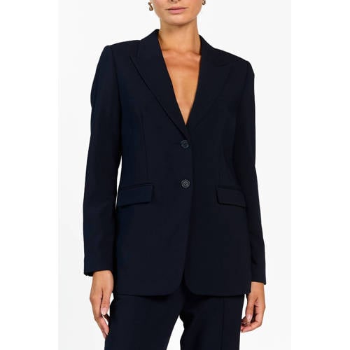 Aaiko regular blazer afbeelding