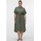 VERO MODA CURVE blousejurk
