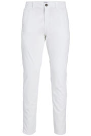 thumbnail: JACK & JONES PANTS STUDIO JPSTMARCO slim chino wit