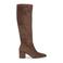 POSH by Poelman hoge laarzen bruin