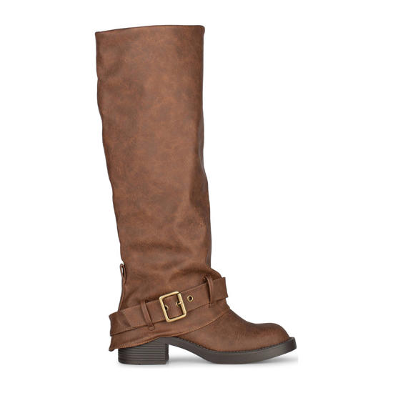 POSH by Poelman biker boots
