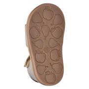thumbnail: Nelson Kids leren sandalen goud