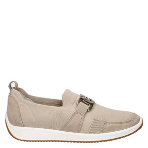 Lissabon 4.0 instappers beige