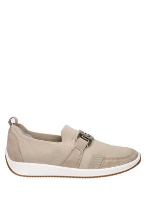 Lissabon 4.0 instappers beige