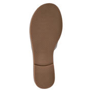 thumbnail: Dolcis slippers met siergesp beige