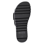 thumbnail: Gabor suède slippers zwart