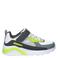 Skechers Uno Lite sneakers grijs/neon