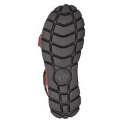 thumbnail: Panama Jack Selma Clay leren sandalen bruin
