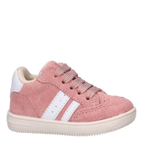 Nelson Kids sneakers roze afbeelding