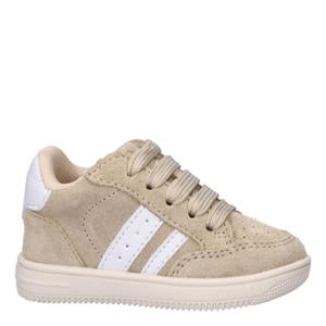 sneakers beige