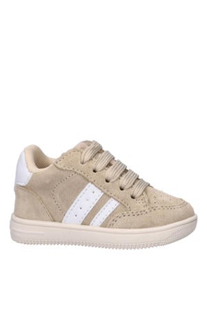 sneakers beige