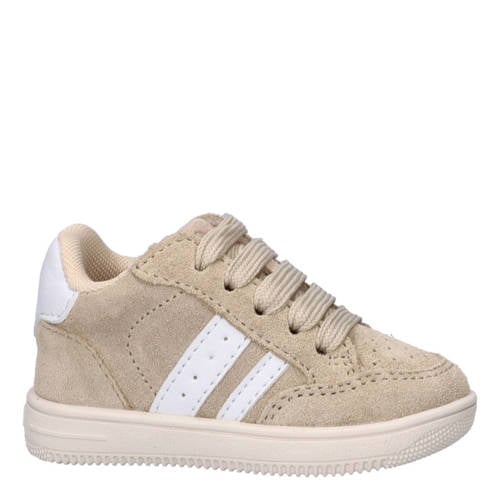 Nelson Kids sneakers beige afbeelding