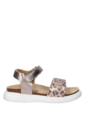 sandalen rosé