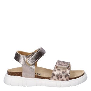 sandalen rosé