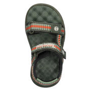 thumbnail: Timberland sandalen groen/oranje