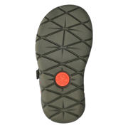 thumbnail: Timberland sandalen groen/oranje