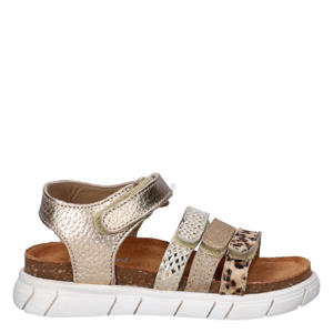 sandalen goud