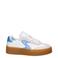 Skechers Zinger Lift sneakers wit