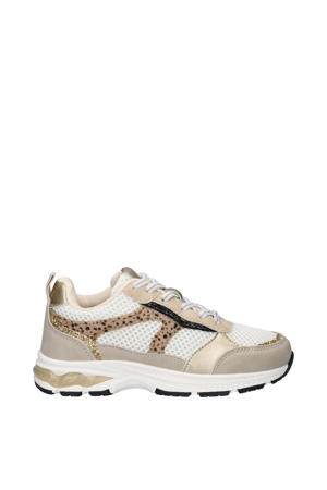sneaker beige