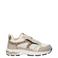 Nelson Kids sneaker beige