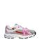 Nelson Kids sneaker zilver