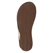 thumbnail: Nelson teenslippers goud