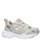 Nelson Kids chunky sneakers beige/goud