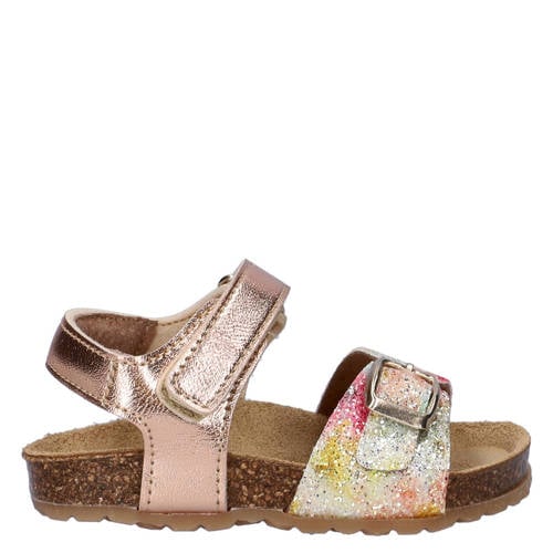 Nelson Kids sandalen rosé/multi