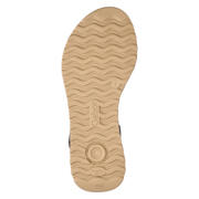 thumbnail: Gabor suède sandalen blauw