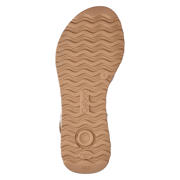 thumbnail: Gabor suède sandalen beige
