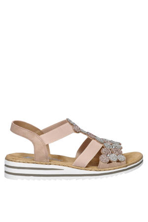 sandalen roze
