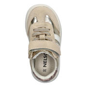 thumbnail: Nelson Kids sneakers beige/goud