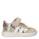 Nelson Kids sneakers beige/goud