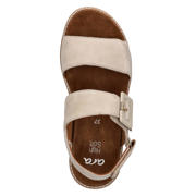 thumbnail: Ara suède sandalen zand