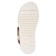 thumbnail: Ara suède sandalen zand