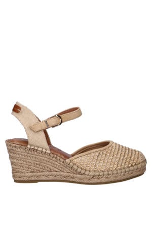 espadrilles beige