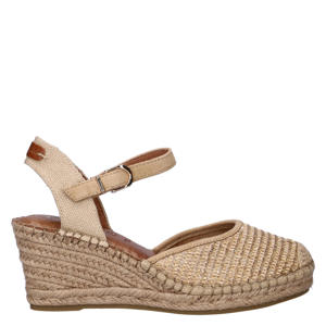 espadrilles beige