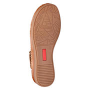 thumbnail: Pikolinos leren sandalen cognac