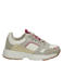 Nelson Kids sneakers beige/roze