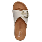 thumbnail: Toms Marin Slide slippers ecru