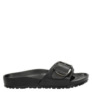Madrid EVA slippers zwart