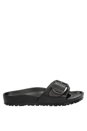 Madrid EVA slippers zwart