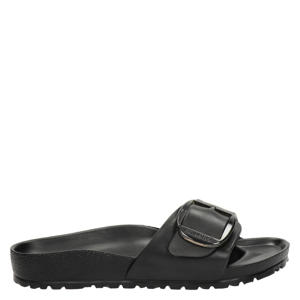 Madrid EVA slippers zwart