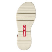 thumbnail: Pikolinos Palma leren sandalen cognac